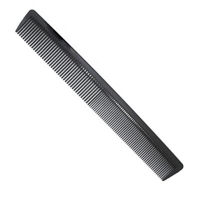 BLACK CUTTING COMB